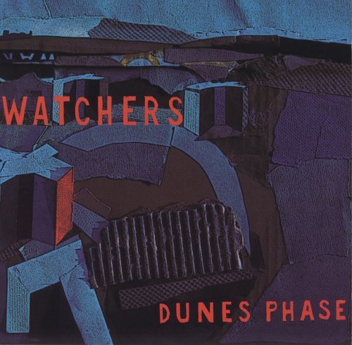 WATCHERS/DUNES PHASE EP